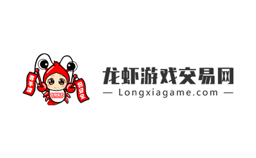 龙虾代售logo